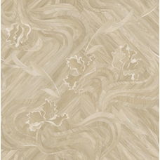 Линолеум бытовой Синтерос Comfort PRYANIK 2